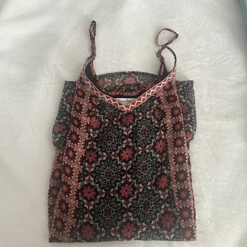 American Rag - Picture 4 of 4